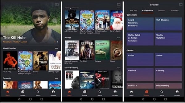 Movie Clean apk download Movie Clean apk download