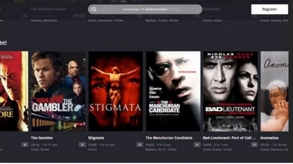 Movie Clean gratis Movie Clean gratis